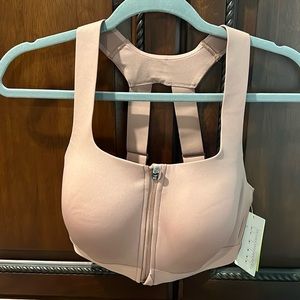 All in motion Bra 34D